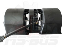 IRISBUS FRONT HEATER BLOWER - 2