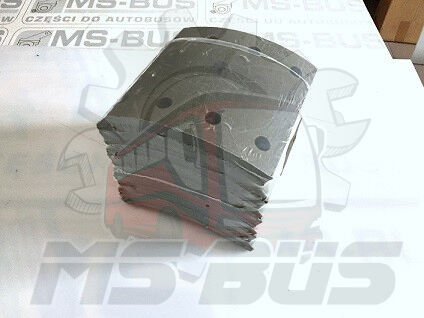 RVI TRACER BRAKE-SHOE LININGS