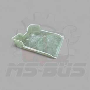 SETRA GEARBOX UNDERSHIELD