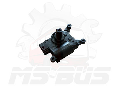 VDL/SOLARIS AIR-CONDITIONING FLAP ACTUATOR MOTOR