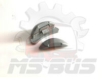 EVOBUS TABLE-LOCK STRIKER CUP - 2