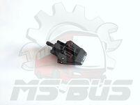 VAN HOOL WINDSCREEN-WASHER NOZZLE - 2