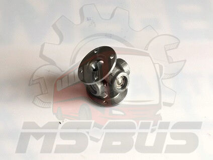 NEOPLAN/MAN GEARSHIFT-LINKAGE JOINT