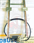 MAN/NEOPLAN DRIVER’S WINDOW LIFT MECHANISM - 2
