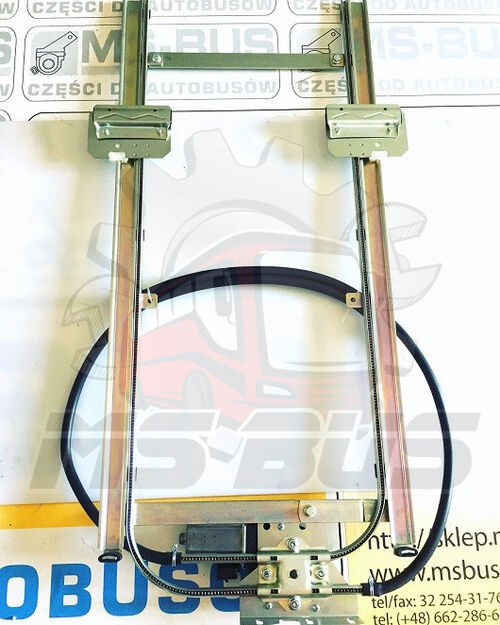 MAN/NEOPLAN DRIVER’S WINDOW LIFT MECHANISM
