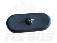INTERIOR MIRROR WITH HOUSING - 3