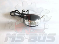 MAN LION’S COACH LED FRONT MARKER LAMP - 2