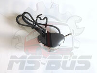 MAN LION’S COACH LED FRONT MARKER LAMP - 3