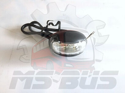 MAN LION’S COACH LED FRONT MARKER LAMP
