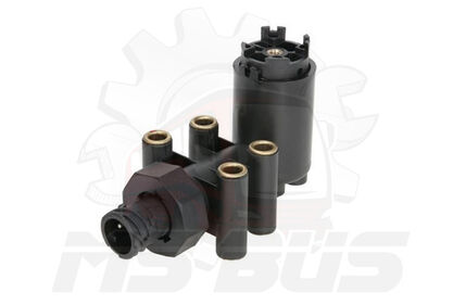SETRA S400 ECAS LEVEL SENSOR