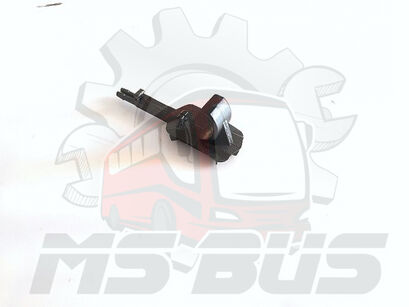 SETRA WINDSCREEN-WASHER NOZZLE