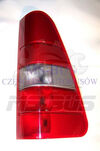 MB350 RIGHT COMBINATION REAR LAMP - 2