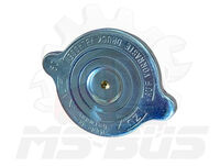 MERCEDES/SETRA EXPANSION-TANK CAP - 2