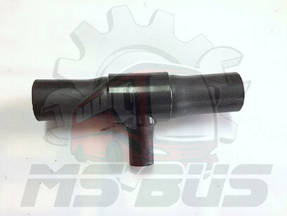 MB TOURISMO HEATING-SYSTEM HOSE