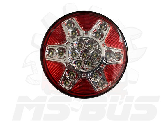 TEMSA LED REAR REVERSING LAMP