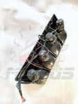 SCANIA IRIZAR REAR-LAMP HOUSING - 3