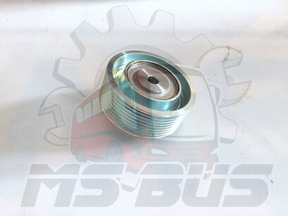 SETRA/MERCEDES IDLER PULLEY