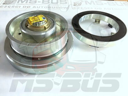 MAN/NEOPLAN AIR-CONDITIONING CLUTCH