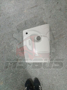 VOLVO RIGHT REAR-BUMPER CORNER