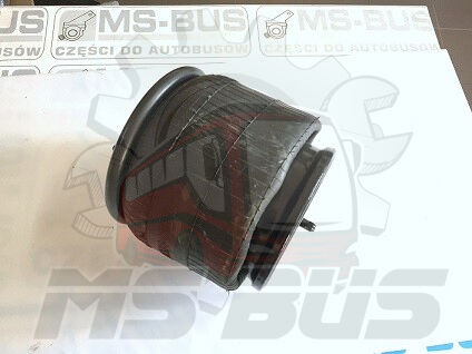 SCANIA IRIZAR THIRD-AXLE SUSPENSION AIR SPRING