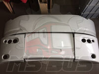 BOVA FUTURA FRONT BUMPER - 2