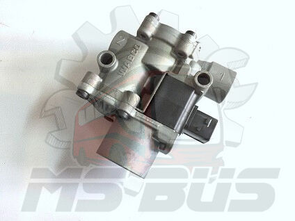EVOBUS ABS MODULATOR