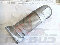 MAN LION’S COACH EXHAUST PIPE - 3