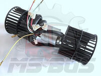 24V HEATER MOTOR - 2