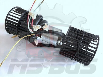 24V HEATER MOTOR