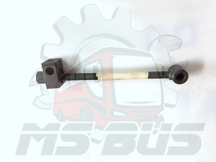 SCREW-TYPE ALTERNATOR TENSIONER