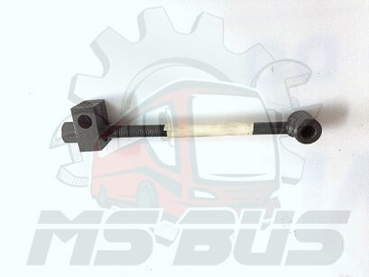 SCREW-TYPE ALTERNATOR TENSIONER