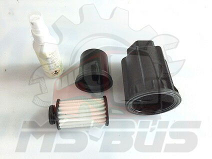 MB/SETRA/SCANIA/DAF ADBLUE FILTER