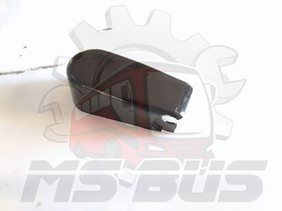 EVOBUS WIPER-ARM COVER