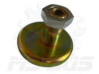 SETRA S415HD/HDH UPPER AIR-SPRING BASE - 2