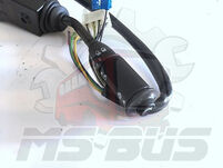 BOVA STEERING-COLUMN LIGHT SWITCH - 3