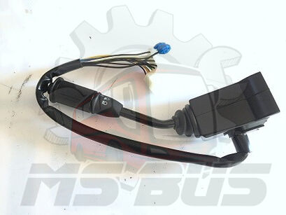 BOVA STEERING-COLUMN LIGHT SWITCH