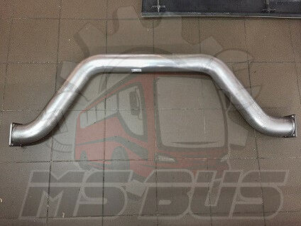 RVI TRACER CENTER EXHAUST PIPE