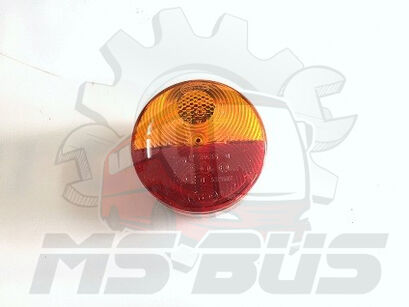 BOVA UPPER REAR LAMP