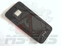 MB TOURISMO/SETRA MIRROR GLASS - 2