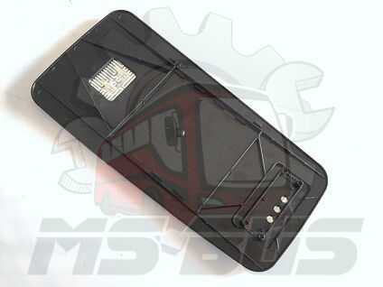 MB TOURISMO/SETRA MIRROR GLASS