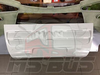 MAN LION’S COACH CENTER FRONT BUMPER - 2