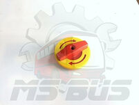 EMERGENCY-OPENING VALVE KNOB - 2