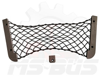 MB TOURISMO/SETRA S415 PARTITION NET