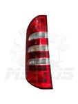 GENUINE MB TOURISMO LEFT REAR LAMP - 2