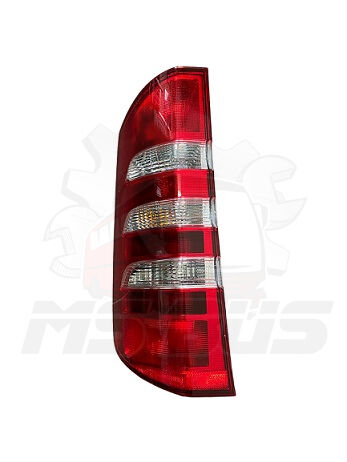 GENUINE MB TOURISMO LEFT REAR LAMP