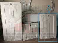 MAN LION’S COACH/NEOPLAN ENGINE UNDERTRAY - 2