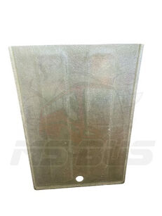 MAN LION’S COACH/NEOPLAN ENGINE UNDERTRAY