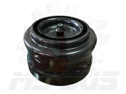 IRIZAR I4/I6 REAR AIR-SPRING BASE