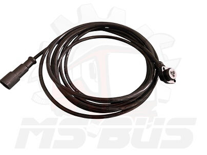 SETRA/MB BRAKE-PAD SENSOR CABLE