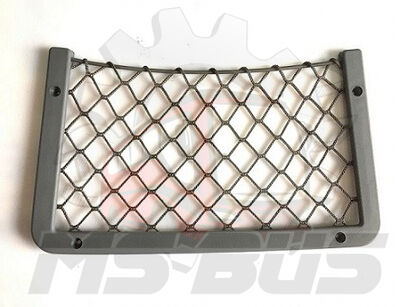 MB350 TOURISMO SEAT-BACK NET